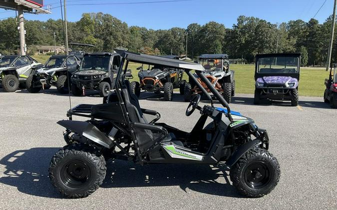 2026 Trailmaster Cheetah 200E