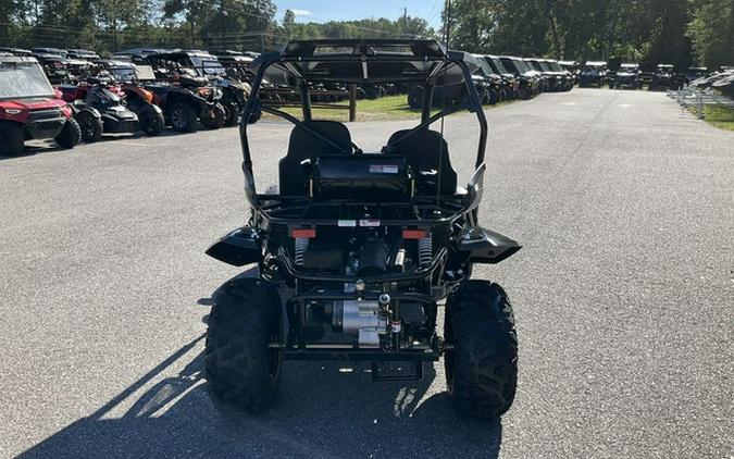 2026 Trailmaster Cheetah 200E