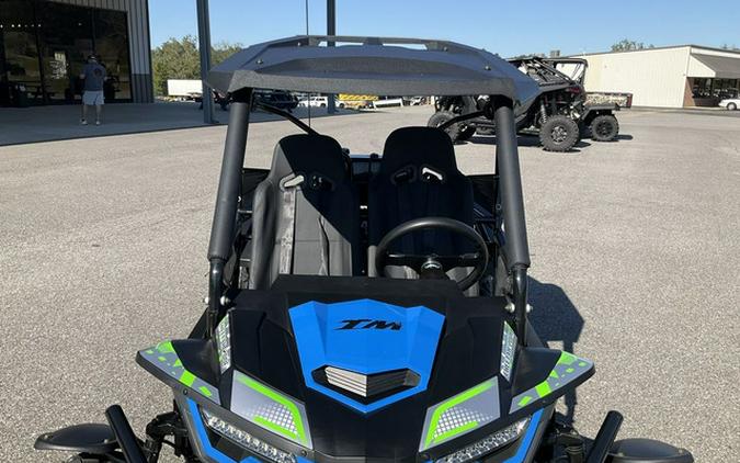 2026 Trailmaster Cheetah 200E