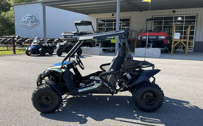 2026 Trailmaster Cheetah 200E