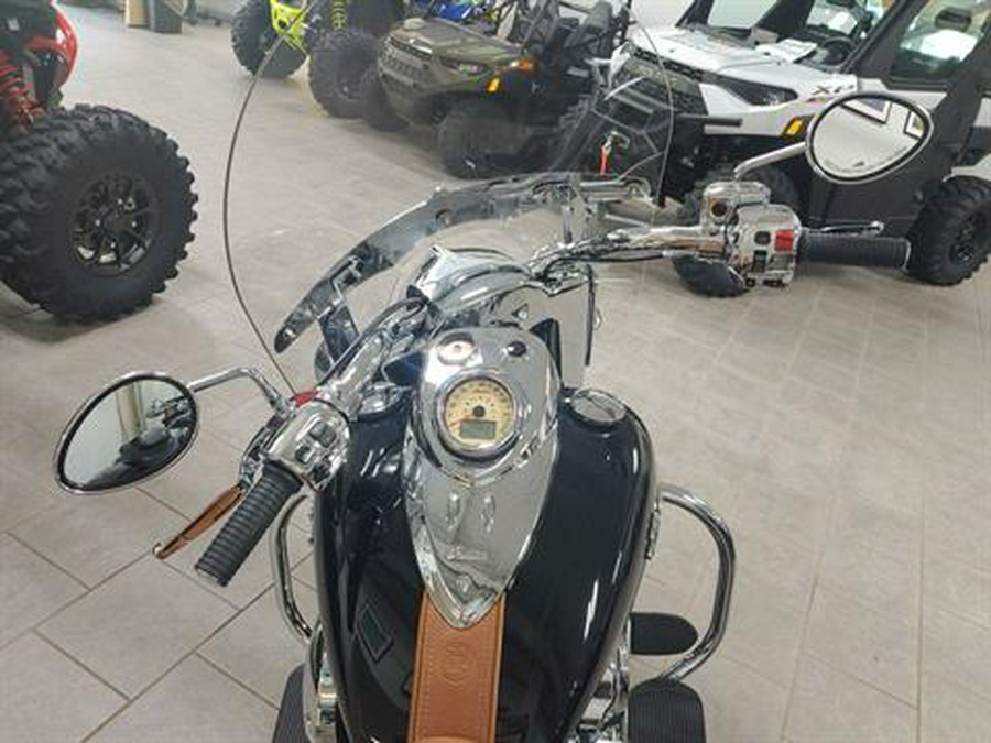 2017 Indian Motorcycle Chief® Vintage