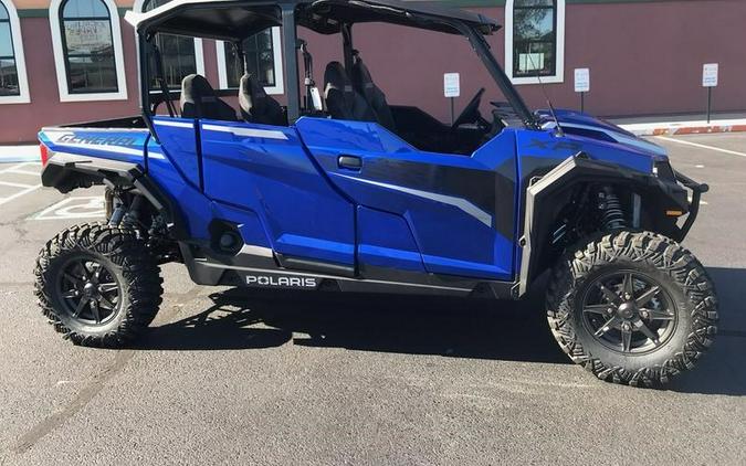 2024 Polaris Industries General XP 4 1000 Ultimate