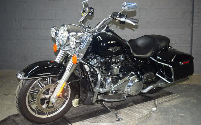 2019 Harley-Davidson Road King