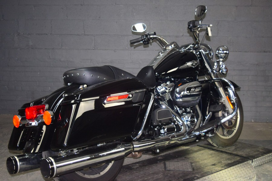 2019 Harley-Davidson Road King