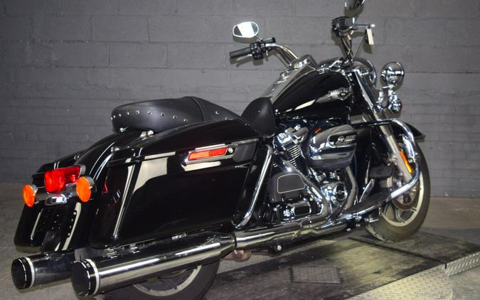 2019 Harley-Davidson Road King