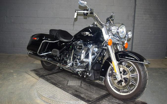 2019 Harley-Davidson Road King