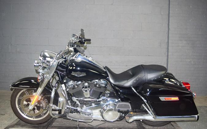 2019 Harley-Davidson Road King