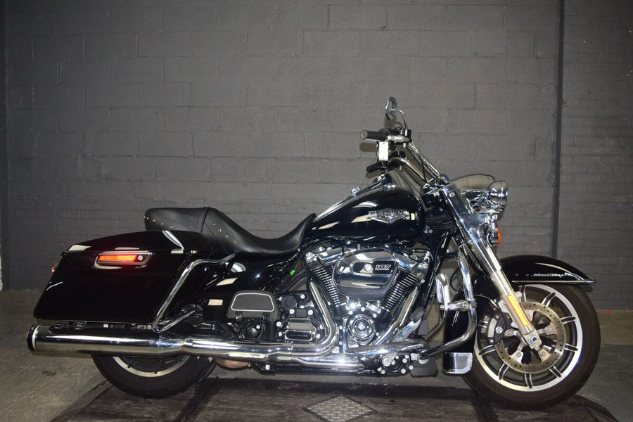 2019 Harley-Davidson Road King