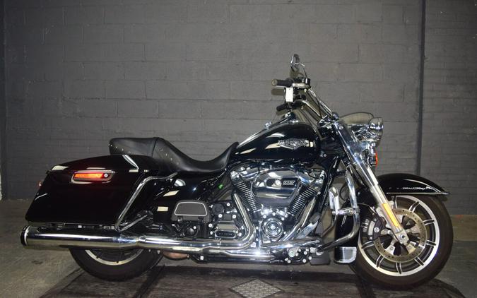 2019 Harley-Davidson Road King