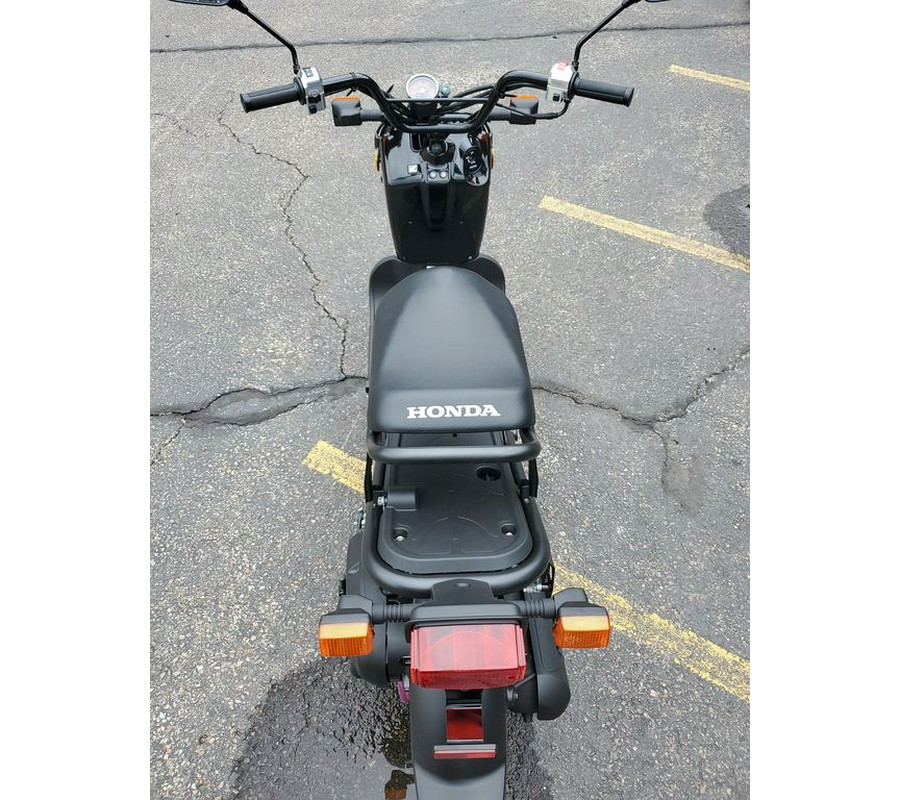 2024 Honda® Ruckus