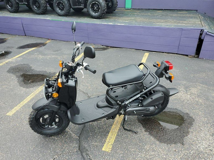 2024 Honda® Ruckus