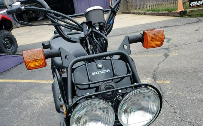 2024 Honda® Ruckus