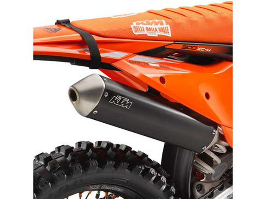 2024 KTM 300 XC-W Hardenduro