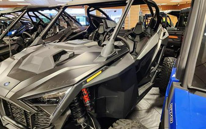 2022 Polaris RZR Pro R Ultimate