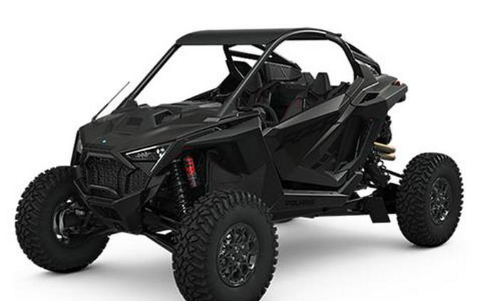 2022 Polaris RZR Pro R Ultimate