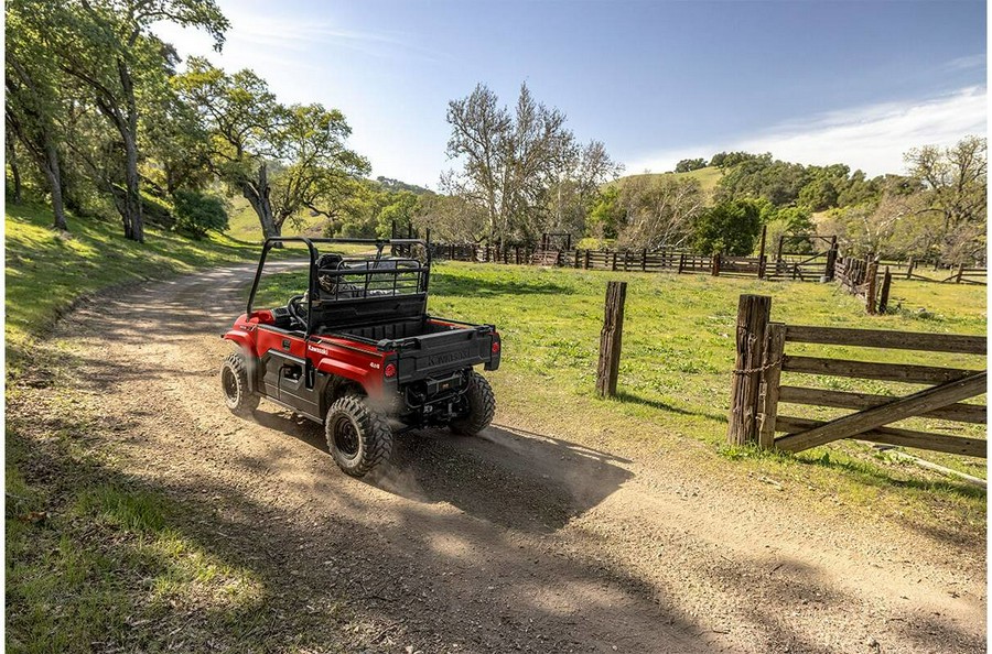 2023 Kawasaki MULE PRO-MX™ EPS