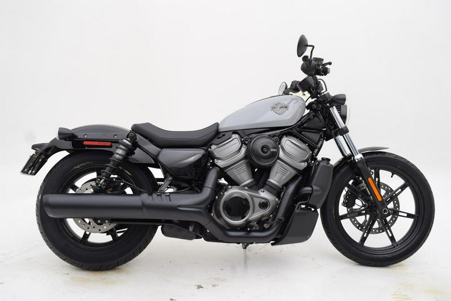 2024 Harley-Davidson® RH975 - Nightster®