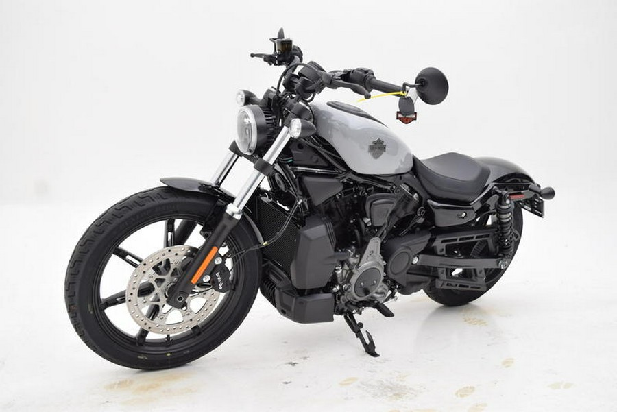 2024 Harley-Davidson® RH975 - Nightster®