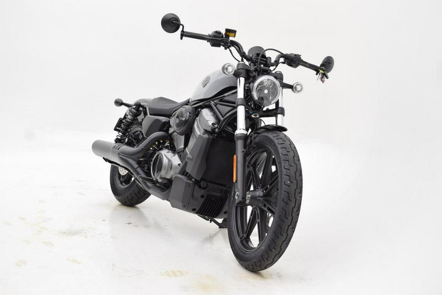 2024 Harley-Davidson® RH975 - Nightster®