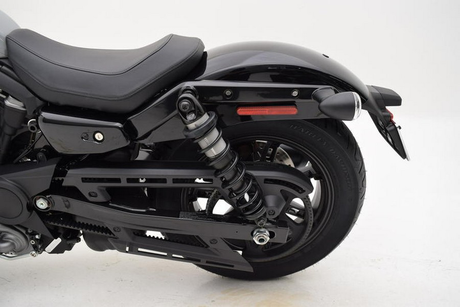 2024 Harley-Davidson® RH975 - Nightster®