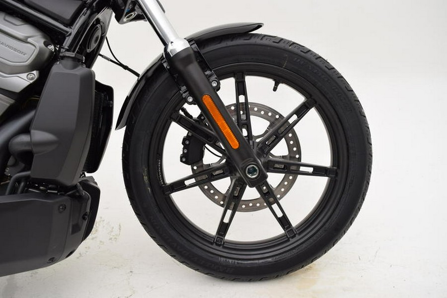 2024 Harley-Davidson® RH975 - Nightster®