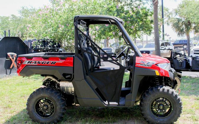 2025 Polaris® Ranger XP 1000 Premium