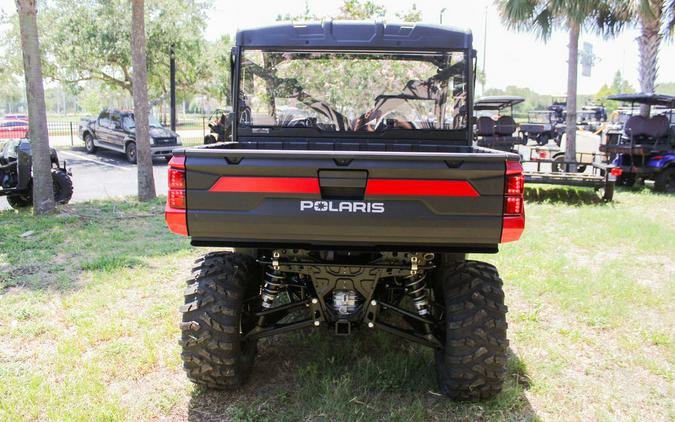 2025 Polaris® Ranger XP 1000 Premium