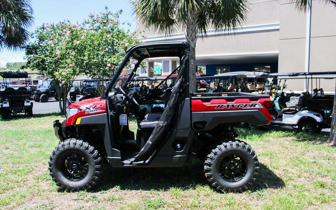 2025 Polaris® Ranger XP 1000 Premium