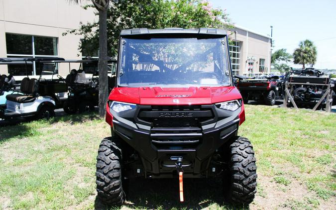 2025 Polaris® Ranger XP 1000 Premium