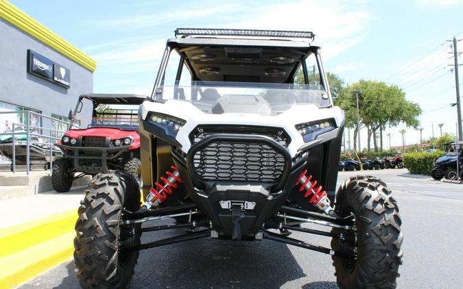 2024 Polaris Industries RZR XP 4 1000 SPORT / Z24NME99A2