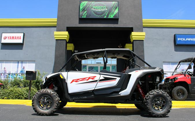 2024 Polaris Industries RZR XP 4 1000 SPORT / Z24NME99A2