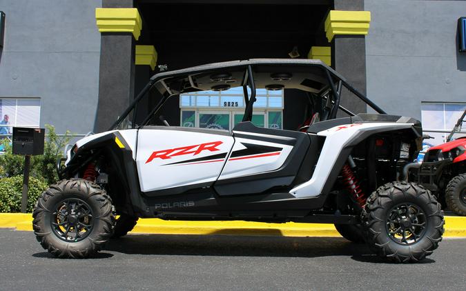 2024 Polaris Industries RZR XP 4 1000 SPORT / Z24NME99A2