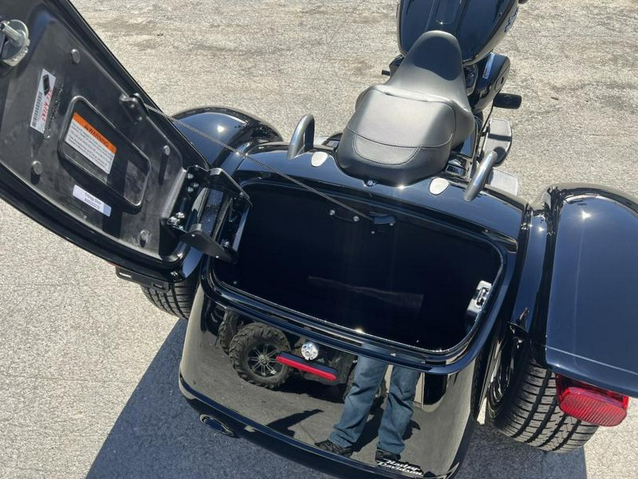 2024 Harley-Davidson® FLRT - Freewheeler®