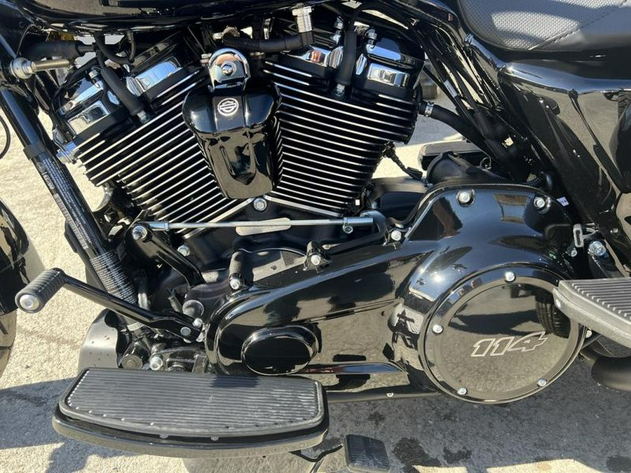 2024 Harley-Davidson® FLRT - Freewheeler®