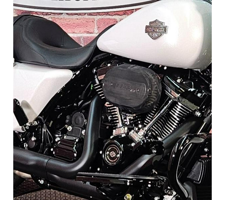 2024 Harley-Davidson® FLHRXS - Road King® Special