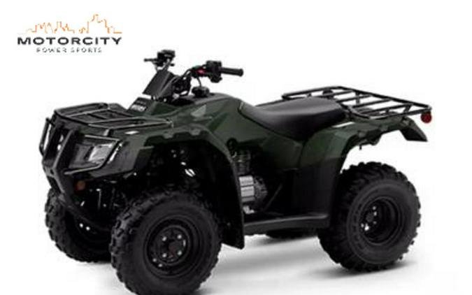 2024 Honda® Fourtrax Recon ES