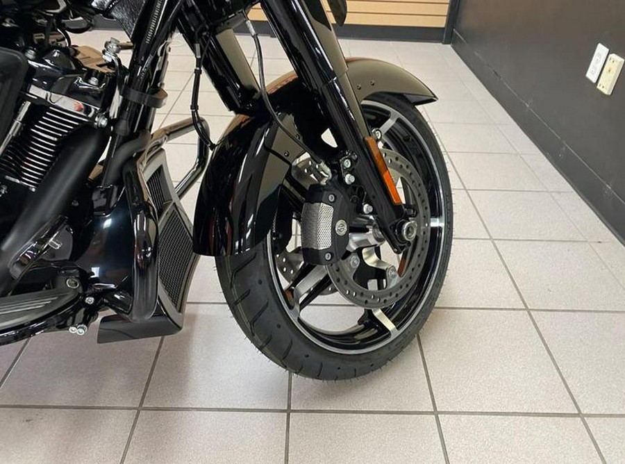 2024 Harley-Davidson® FLHX - Street Glide®