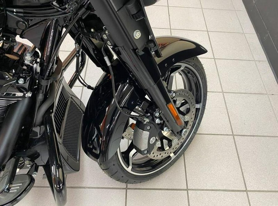 2024 Harley-Davidson® FLHX - Street Glide®