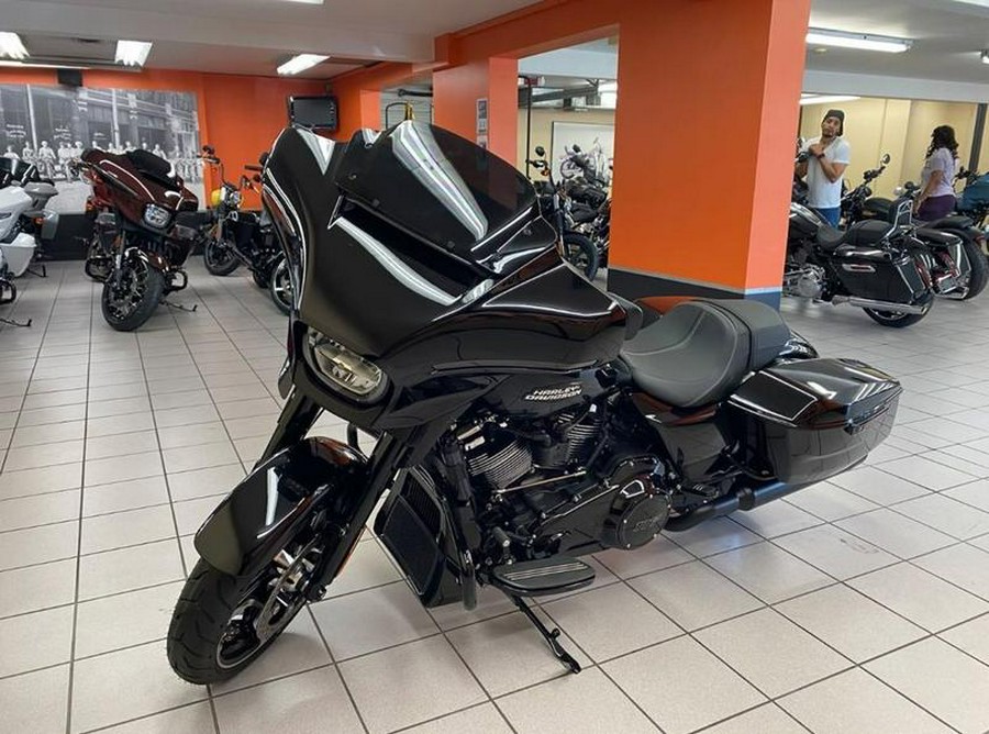 2024 Harley-Davidson® FLHX - Street Glide®