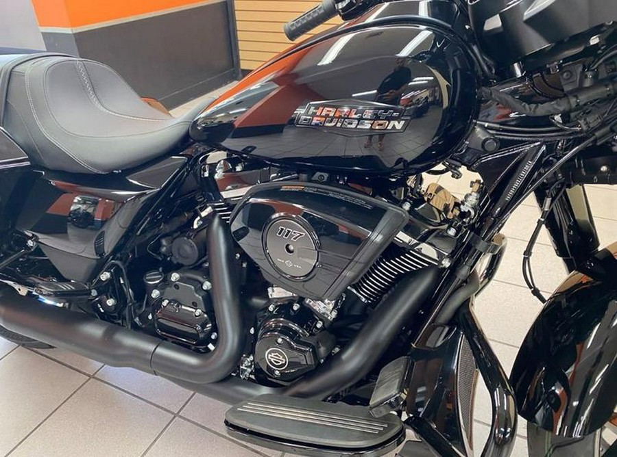 2024 Harley-Davidson® FLHX - Street Glide®