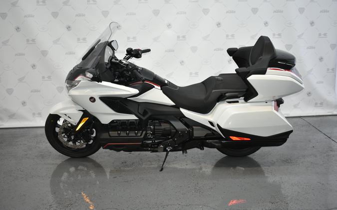 2024 Honda Gold Wing Tour Airbag Automatic DCT