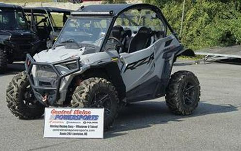 2021 Polaris RZR Trail S 1000 Ultimate