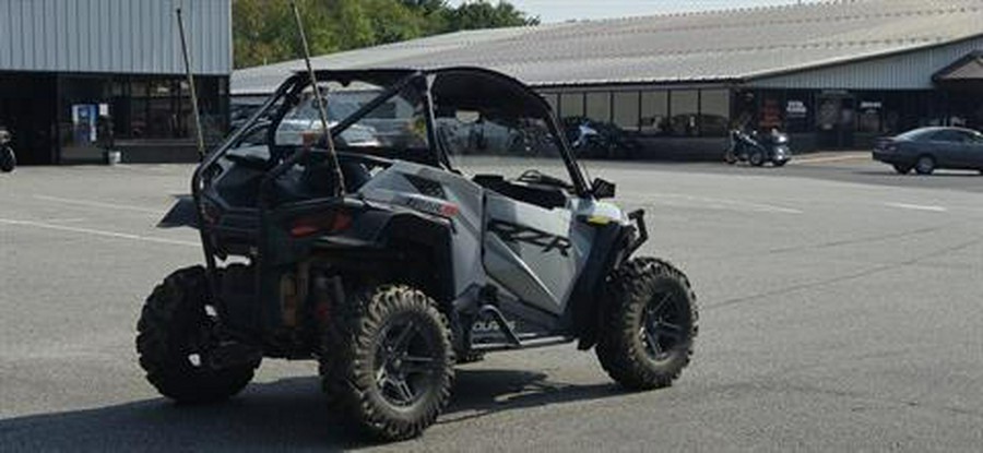 2021 Polaris RZR Trail S 1000 Ultimate