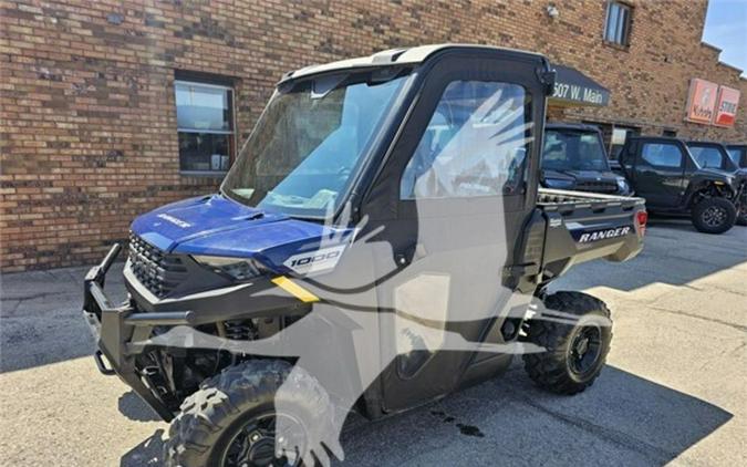 2023 Polaris® RANGER 1000 PREMIUM