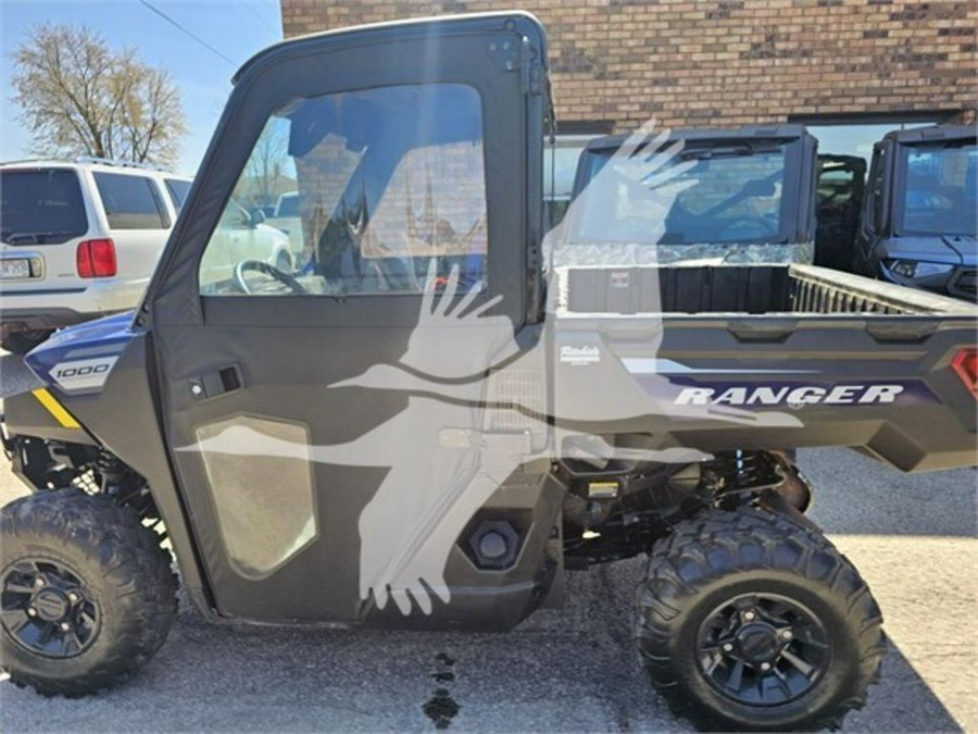 2023 Polaris® RANGER 1000 PREMIUM