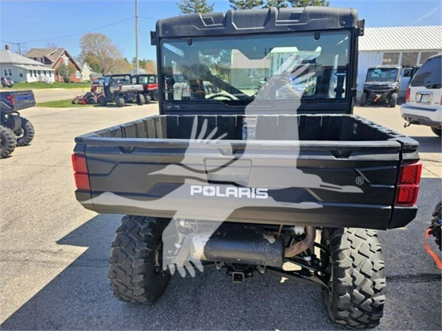 2023 Polaris® RANGER 1000 PREMIUM