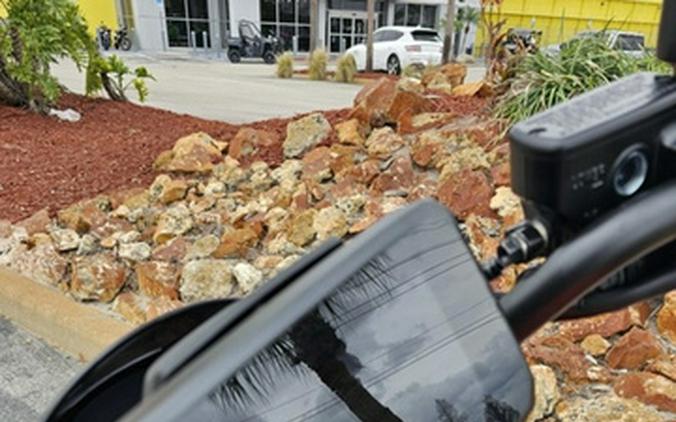 2025 Honda Rebel 1100 DCT SE