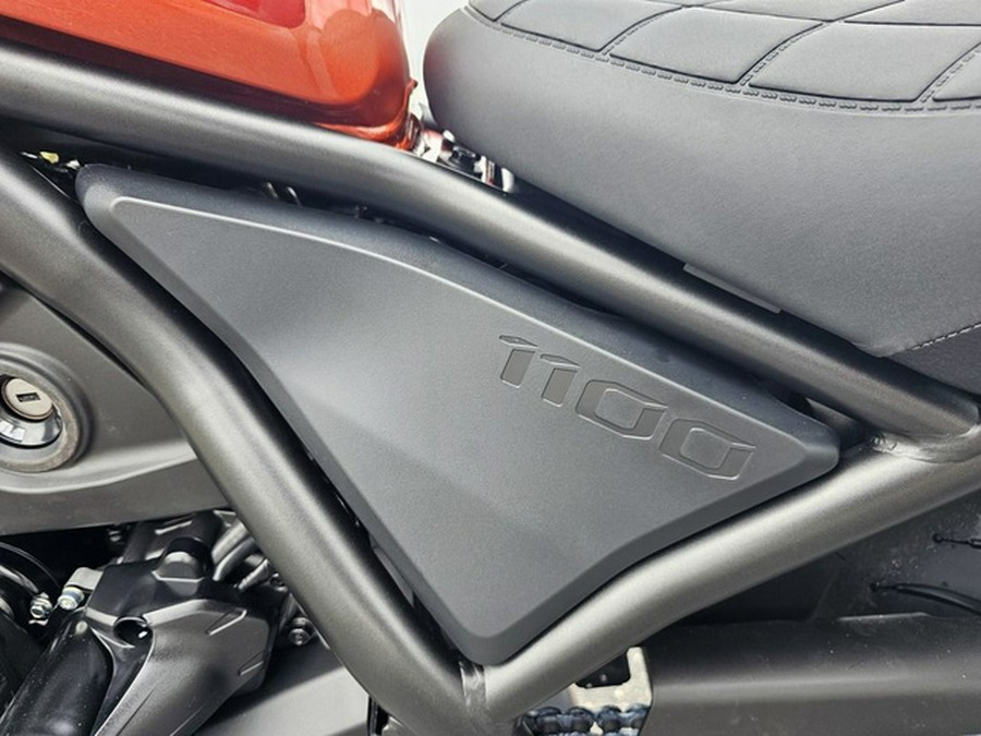 2025 Honda Rebel 1100 DCT SE