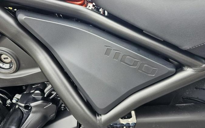 2025 Honda Rebel 1100 DCT SE