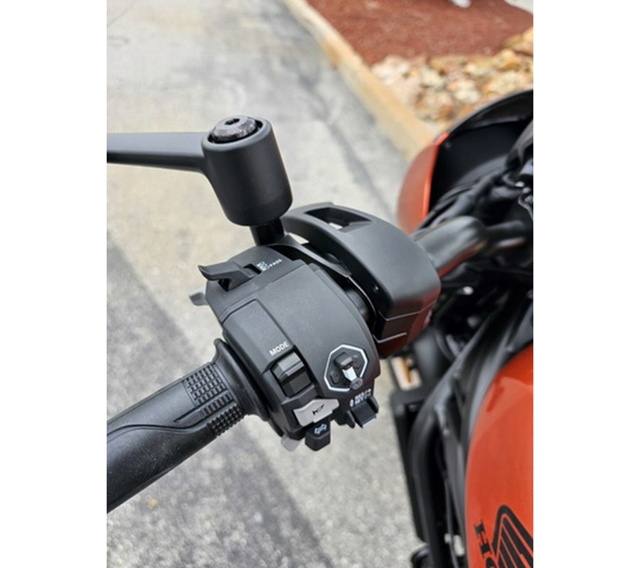 2025 Honda Rebel 1100 DCT SE